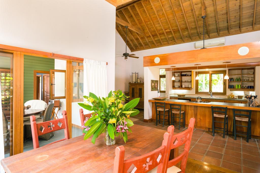 Casa Gallina Sandy Bay Luaran gambar